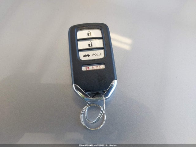 Honda ACCORD LX 2020 1HGCV1F15LA081503 Image 11