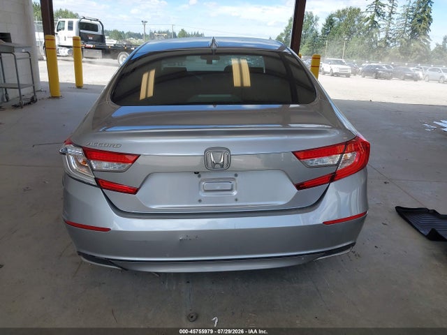 Honda ACCORD LX 2020 1HGCV1F15LA081503 Image 16