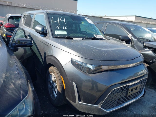 Продажа на аукционе авто 2024 Kia Soul Lx, vin: KNDJ23AU4R7914581, номер лота: 45755980