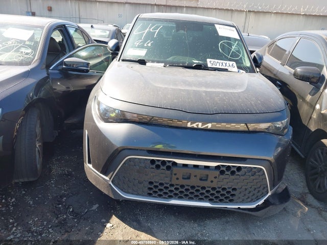 Продажа на аукционе авто 2024 Kia Soul Lx, vin: KNDJ23AU4R7914581, номер лота: 45755980
