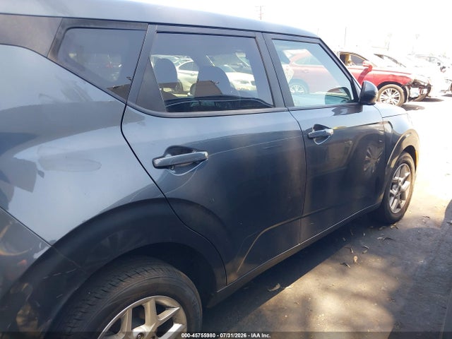 Продажа на аукционе авто 2024 Kia Soul Lx, vin: KNDJ23AU4R7914581, номер лота: 45755980
