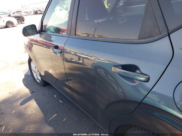 Продажа на аукционе авто 2024 Kia Soul Lx, vin: KNDJ23AU4R7914581, номер лота: 45755980