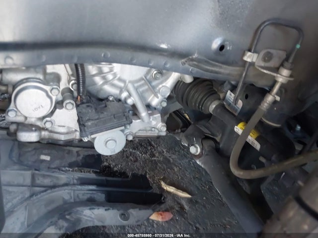 Продажа на аукционе авто 2024 Kia Soul Lx, vin: KNDJ23AU4R7914581, номер лота: 45755980