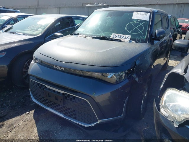 Продажа на аукционе авто 2024 Kia Soul Lx, vin: KNDJ23AU4R7914581, номер лота: 45755980