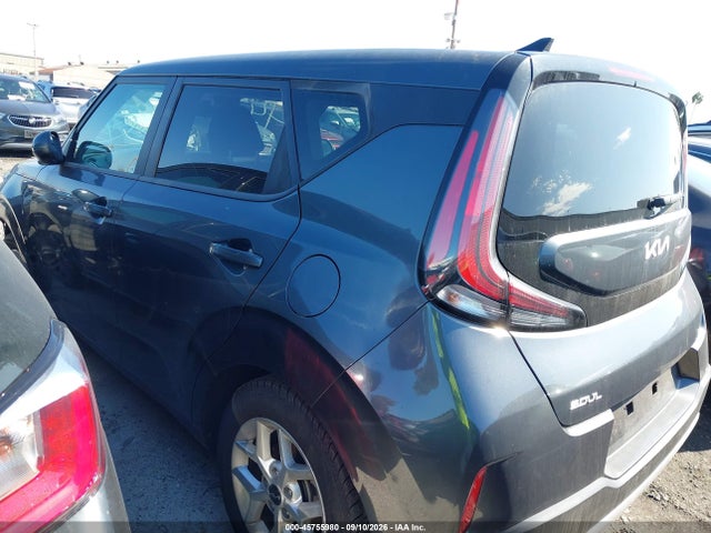 Продажа на аукционе авто 2024 Kia Soul Lx, vin: KNDJ23AU4R7914581, номер лота: 45755980