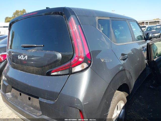 Продажа на аукционе авто 2024 Kia Soul Lx, vin: KNDJ23AU4R7914581, номер лота: 45755980