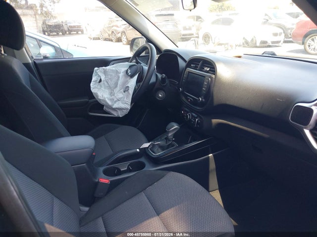 Продажа на аукционе авто 2024 Kia Soul Lx, vin: KNDJ23AU4R7914581, номер лота: 45755980