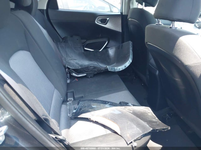 Продажа на аукционе авто 2024 Kia Soul Lx, vin: KNDJ23AU4R7914581, номер лота: 45755980