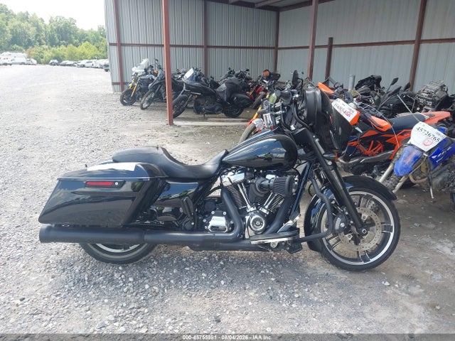 Harley-Davidson FLHX 2019 1HD1KBC12KB655913 Image 11