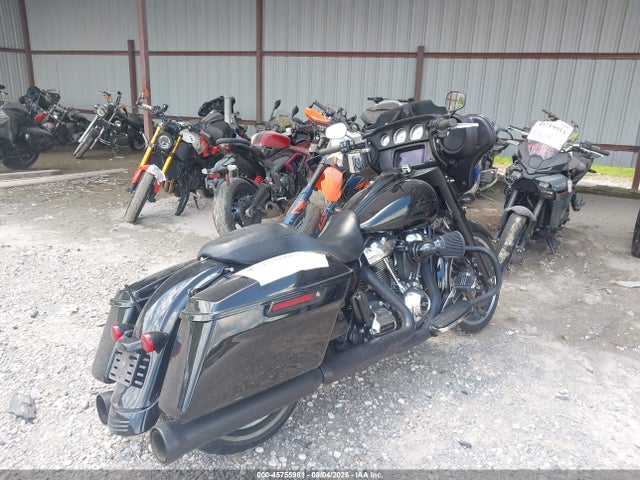 Harley-Davidson FLHX 2019 1HD1KBC12KB655913 Image 4