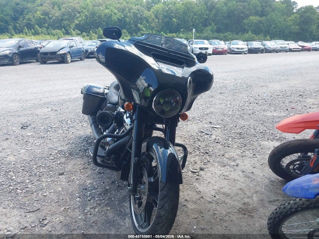 Harley-Davidson FLHX 2019 1HD1KBC12KB655913 Image 5