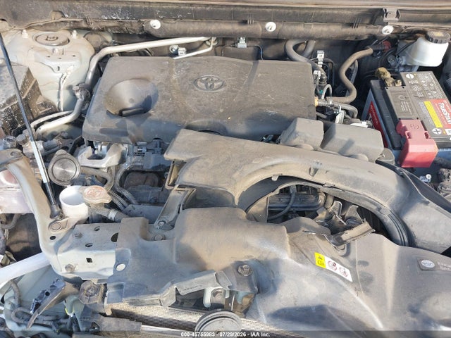 2T3J1RFV3NW254541 Toyota Rav4 Adventure