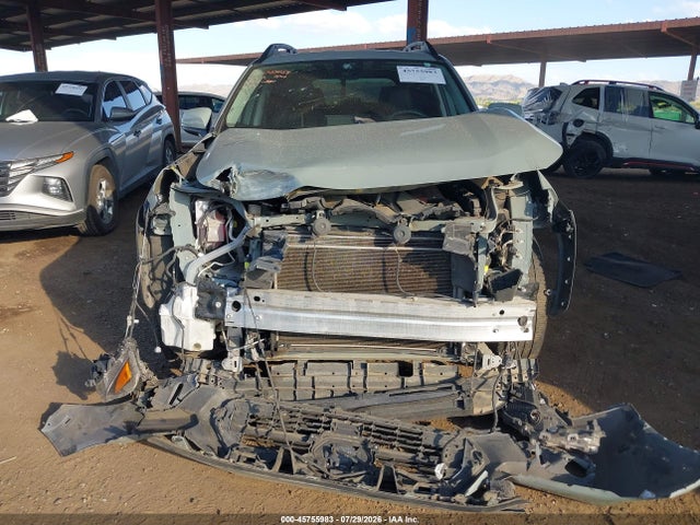 2T3J1RFV3NW254541 Toyota Rav4 Adventure