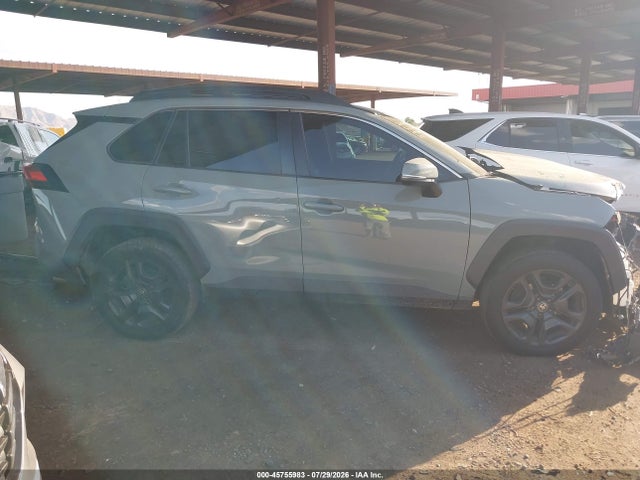 2T3J1RFV3NW254541 Toyota Rav4 Adventure