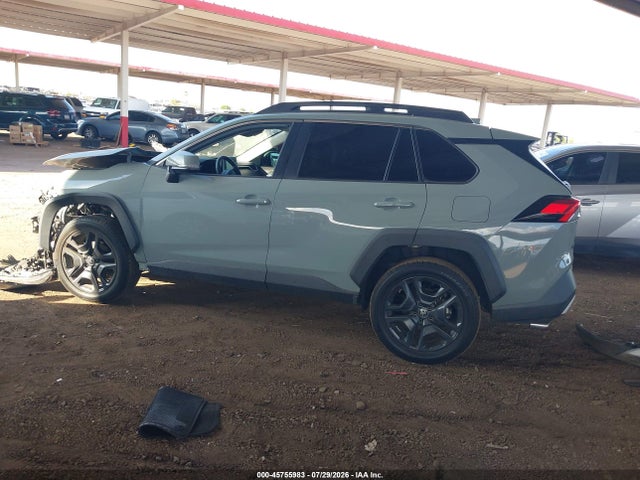 2T3J1RFV3NW254541 Toyota Rav4 Adventure