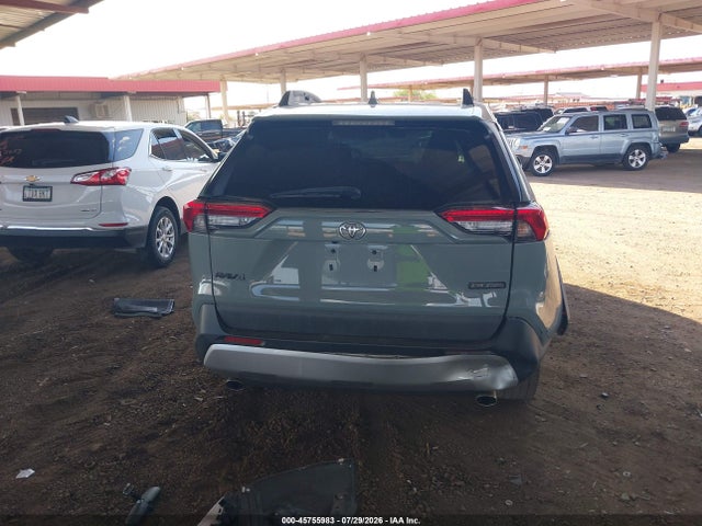 2T3J1RFV3NW254541 Toyota Rav4 Adventure