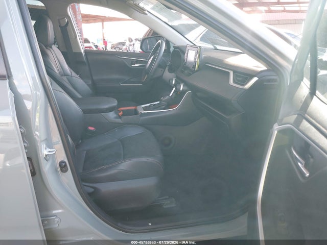 2T3J1RFV3NW254541 Toyota Rav4 Adventure