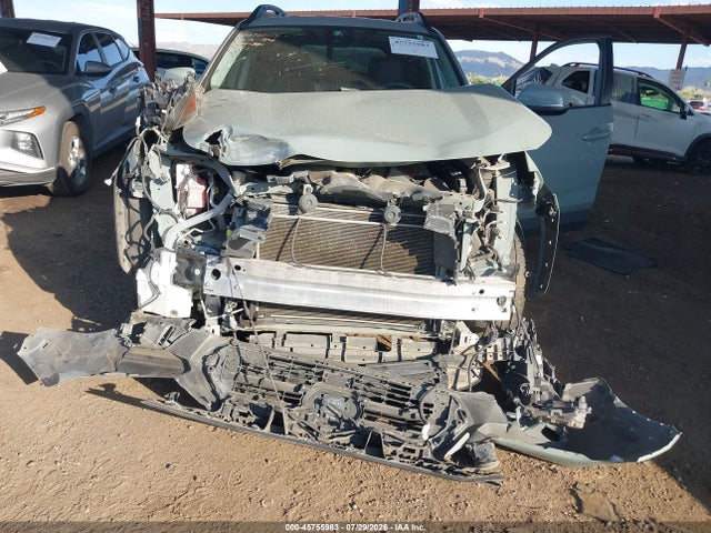2T3J1RFV3NW254541 Toyota Rav4 Adventure