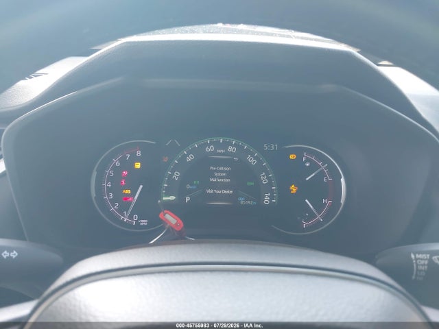 2T3J1RFV3NW254541 Toyota Rav4 Adventure