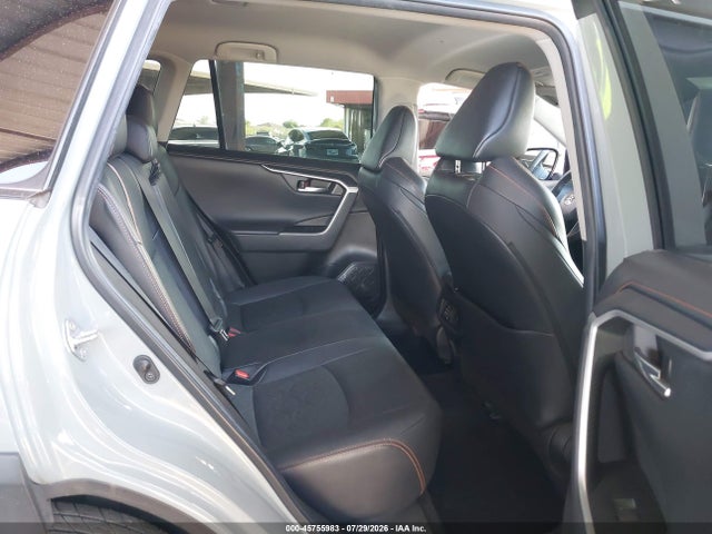 2T3J1RFV3NW254541 Toyota Rav4 Adventure
