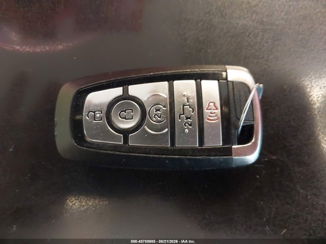 1FTFW1E81PFC57334 Ford F-150 King Ranch
