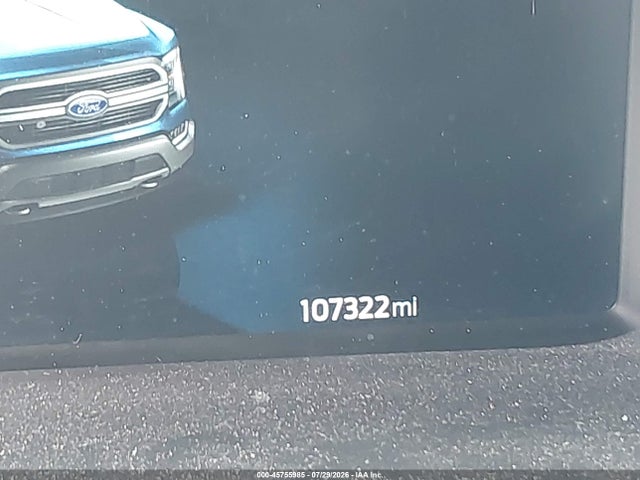 1FTFW1E81PFC57334 Ford F-150 King Ranch