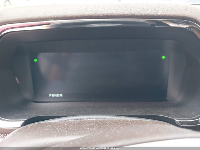 1FTFW1E81PFC57334 Ford F-150 King Ranch