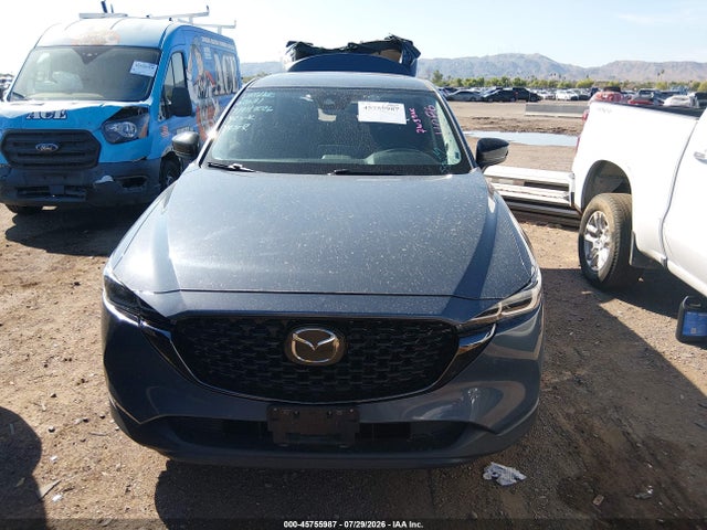 JM3KFBCL8R0520167 Mazda Cx-5 2.5 S Carbon Edition