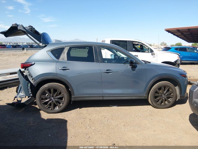 JM3KFBCL8R0520167 Mazda Cx-5 2.5 S Carbon Edition
