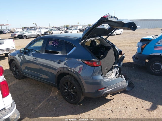 JM3KFBCL8R0520167 Mazda Cx-5 2.5 S Carbon Edition