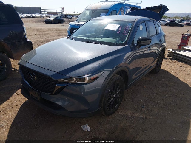JM3KFBCL8R0520167 Mazda Cx-5 2.5 S Carbon Edition