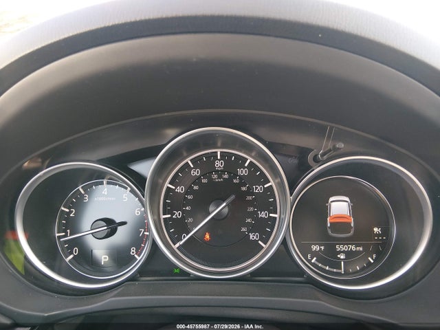 JM3KFBCL8R0520167 Mazda Cx-5 2.5 S Carbon Edition