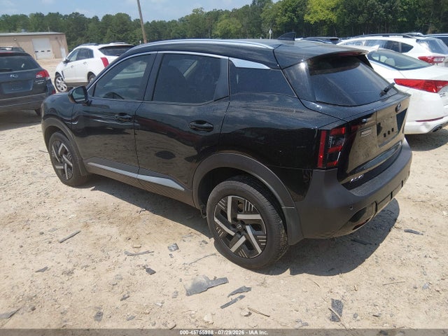 Продаж на аукціоні авто 2026 Nissan Kicks Sv, vin: 3N8AP6CE5TL349743, номер лоту: 45755988