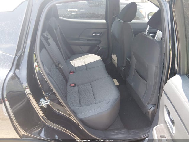 Продаж на аукціоні авто 2026 Nissan Kicks Sv, vin: 3N8AP6CE5TL349743, номер лоту: 45755988