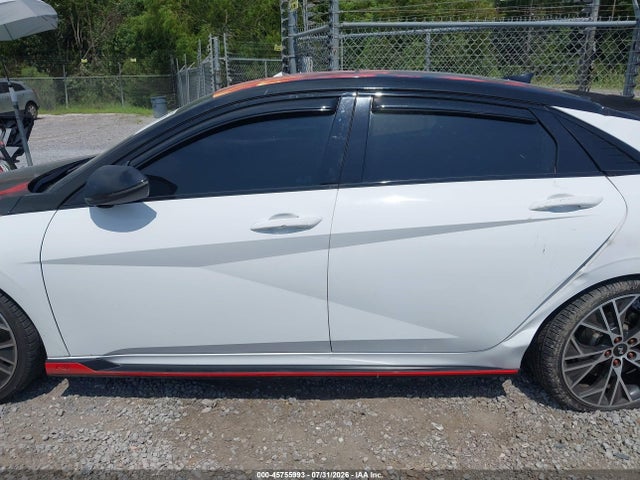 Hyundai ELANTRA N 2022 KMHLW4AK0NU007285 Image 15