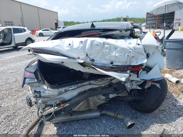 Hyundai ELANTRA N 2022 KMHLW4AK0NU007285 Image 17