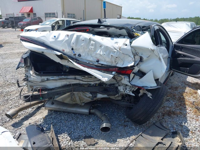 Hyundai ELANTRA N 2022 KMHLW4AK0NU007285 Image 6