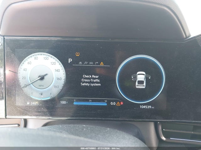Hyundai ELANTRA N 2022 KMHLW4AK0NU007285 Image 7