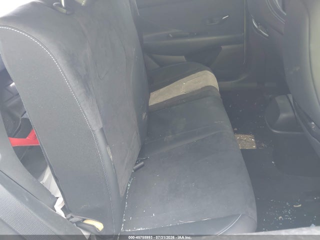 Hyundai ELANTRA N 2022 KMHLW4AK0NU007285 Image 8