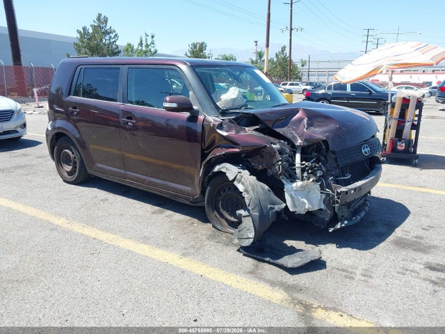 Продажа на аукционе авто 2009 Scion Xb, vin: JTLKE50E791096322, номер лота: 45755995