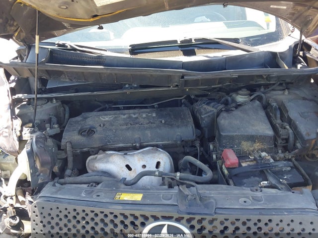 45755995 :رقم المزاد ، JTLKE50E791096322 vin ، 2009 Scion Xb مزاد بيع