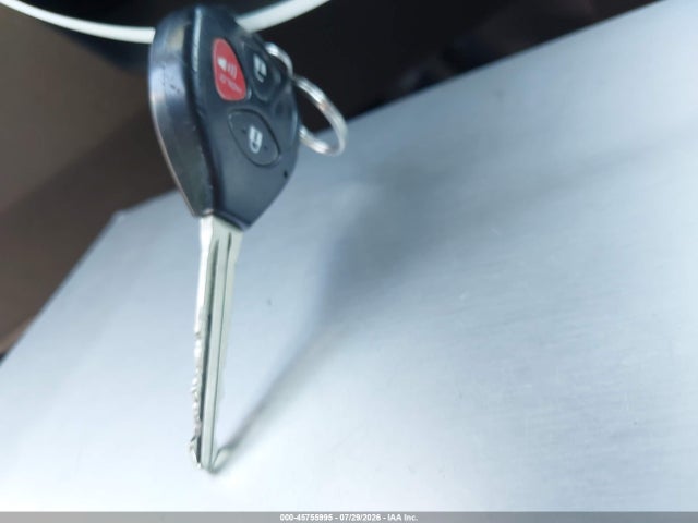 45755995 :رقم المزاد ، JTLKE50E791096322 vin ، 2009 Scion Xb مزاد بيع