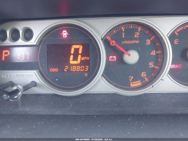 45755995 :رقم المزاد ، JTLKE50E791096322 vin ، 2009 Scion Xb مزاد بيع