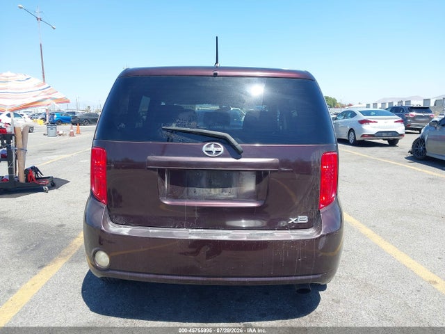 45755995 :رقم المزاد ، JTLKE50E791096322 vin ، 2009 Scion Xb مزاد بيع