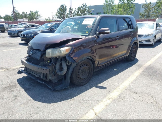 45755995 :رقم المزاد ، JTLKE50E791096322 vin ، 2009 Scion Xb مزاد بيع