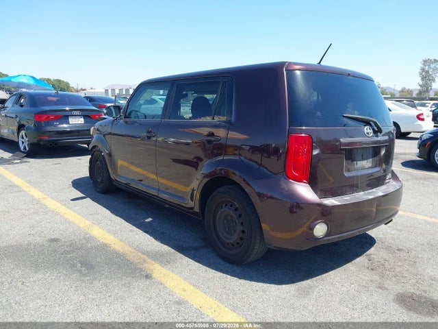 45755995 :رقم المزاد ، JTLKE50E791096322 vin ، 2009 Scion Xb مزاد بيع