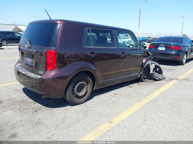 45755995 :رقم المزاد ، JTLKE50E791096322 vin ، 2009 Scion Xb مزاد بيع