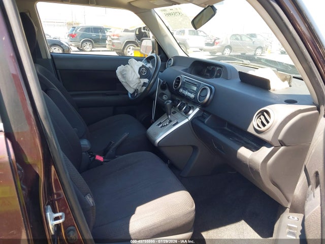45755995 :رقم المزاد ، JTLKE50E791096322 vin ، 2009 Scion Xb مزاد بيع