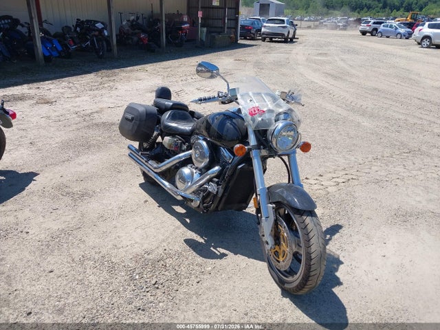 Продаж на аукціоні авто 2005 Kawasaki 1600 Meanstreak, vin: JKBVNKB115A007829, номер лоту: 45755999