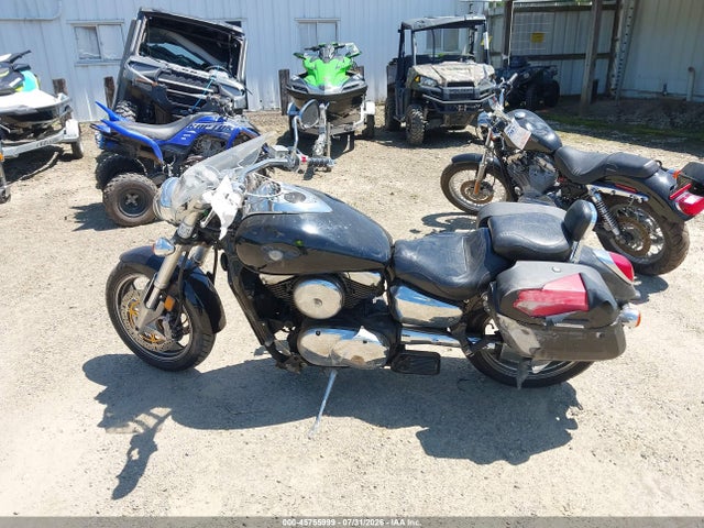 Продаж на аукціоні авто 2005 Kawasaki 1600 Meanstreak, vin: JKBVNKB115A007829, номер лоту: 45755999